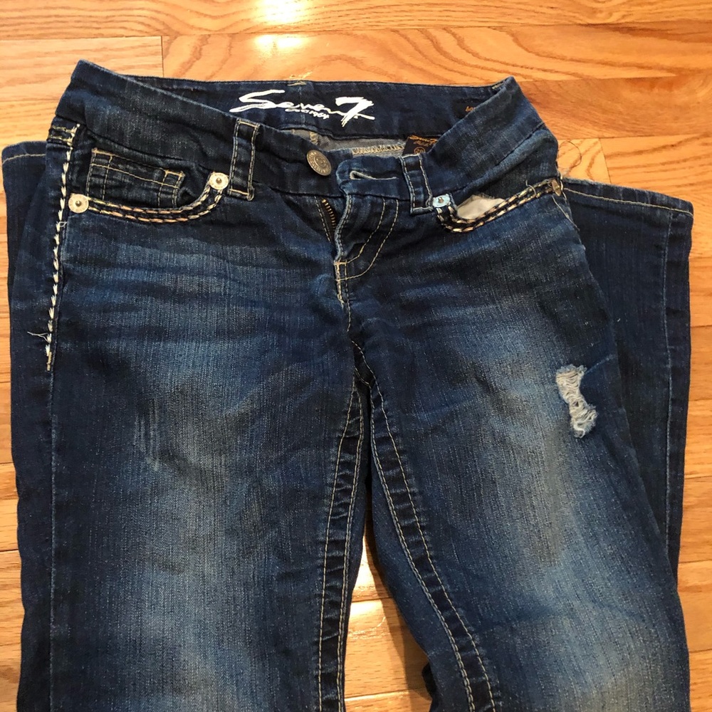 Jeans - Picture 4 of 4